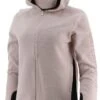 CAT Apparel: Women's 2910490 12679 Burnished Lilac Viraloff Hooded Sweatshirt