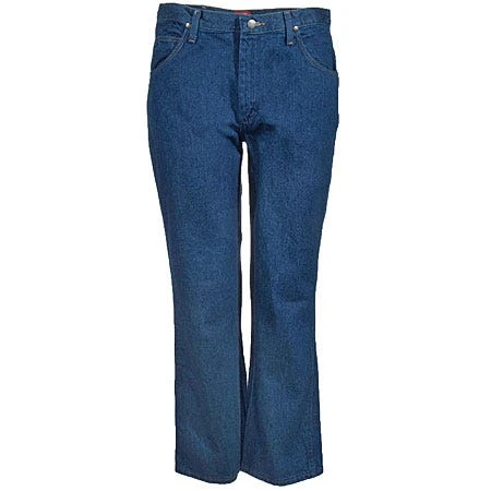 Wrangler Jeans: Men's Cowboy Cut 36MWZ PD Prewash Slim Fit Jeans - Image 2