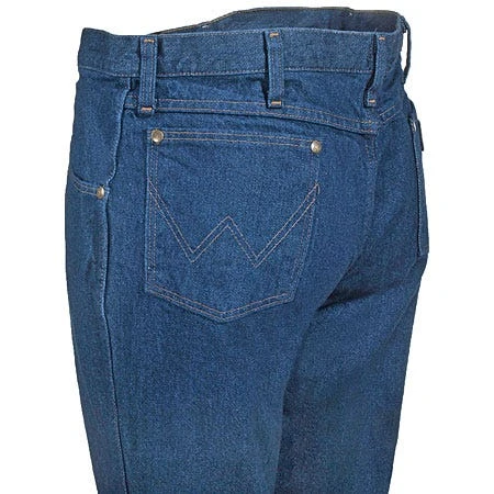 Wrangler Jeans: Men's Cowboy Cut 36MWZ PD Prewash Slim Fit Jeans - Image 3