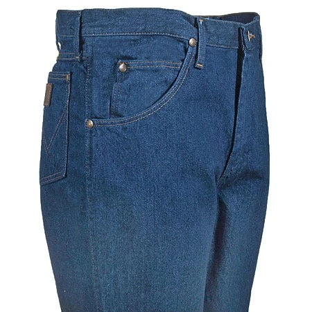 Wrangler Jeans: Men's Cowboy Cut 36MWZ PD Prewash Slim Fit Jeans