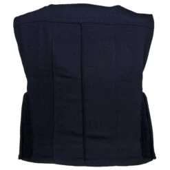 5.11 Tactical Shirts: Women's Class B Uniform Outer Carrier 49031 750 Midnight Navy Shirt