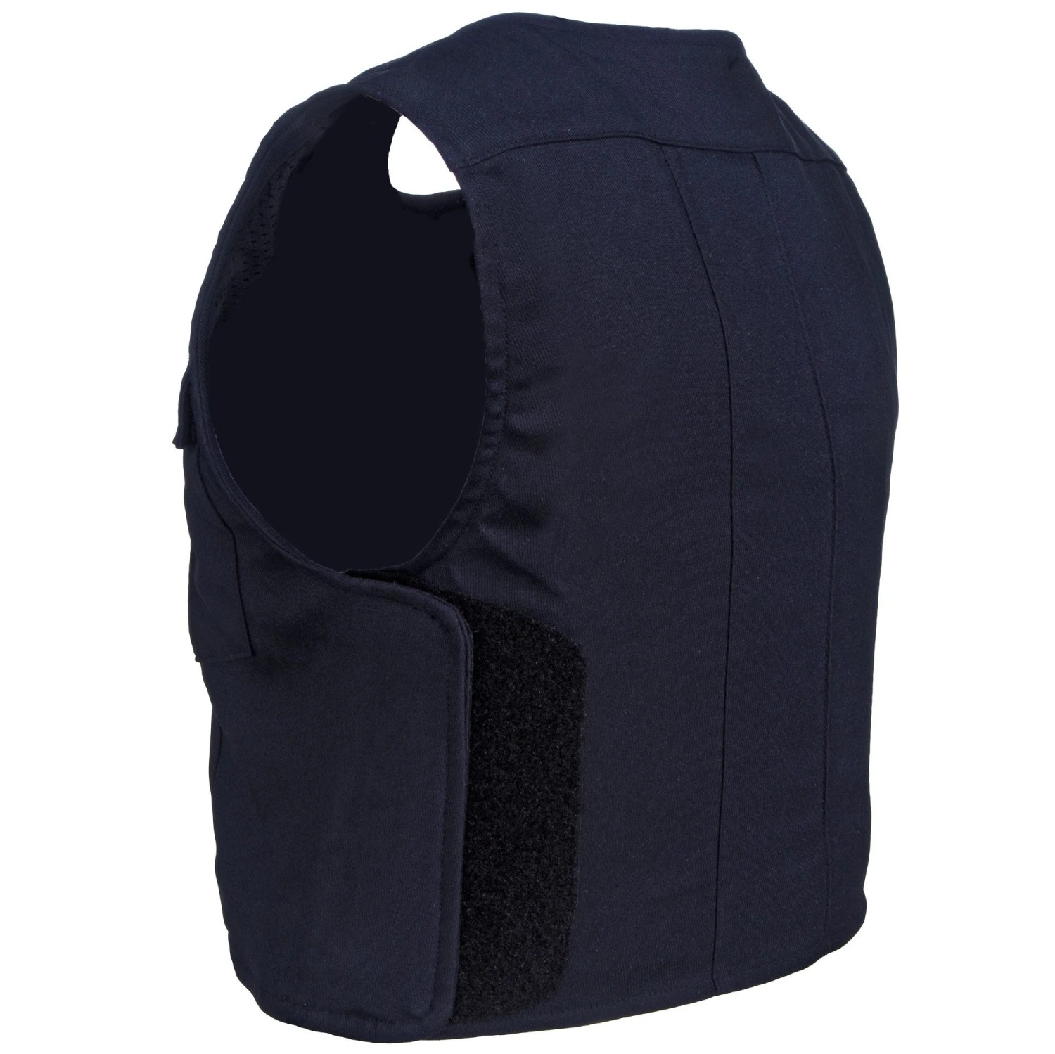 5.11 Tactical Shirts: Women's Class B Uniform Outer Carrier 49031 750 Midnight Navy Shirt - Image 4