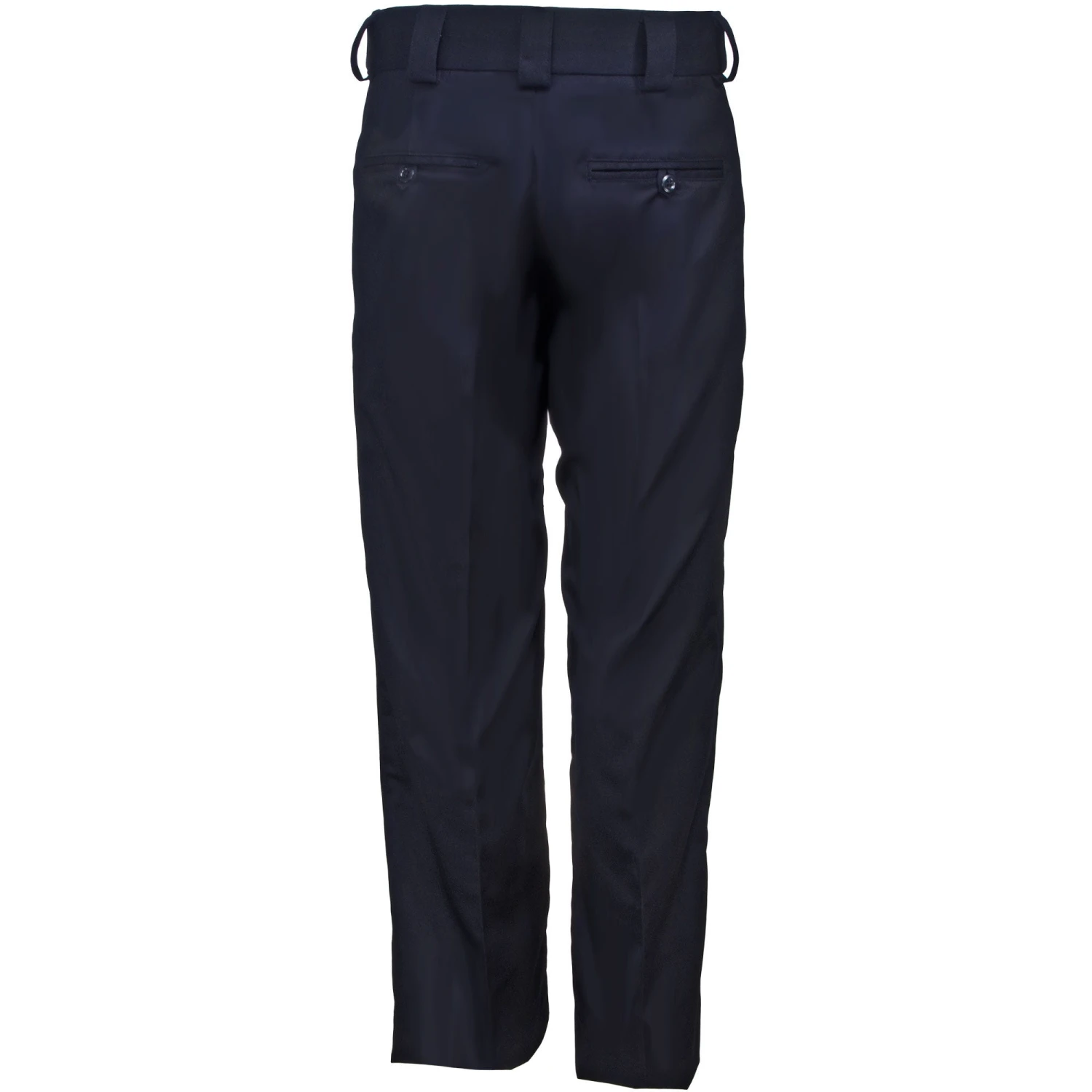 5.11 Tactical Pants: Navy Women's 64370 750 Class A Pants - Image 4