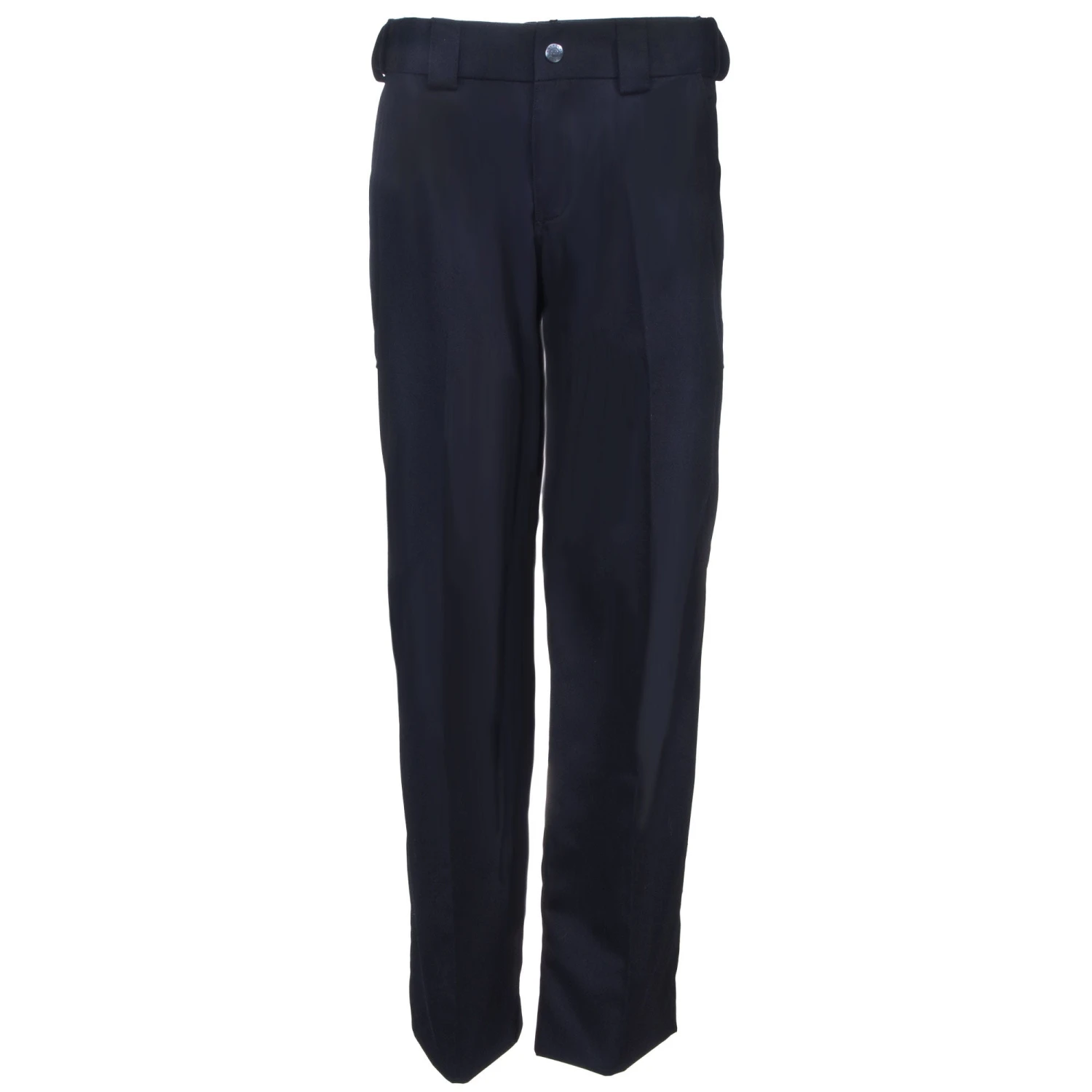 5.11 Tactical Pants: Navy Women's 64370 750 Class A Pants - Image 2