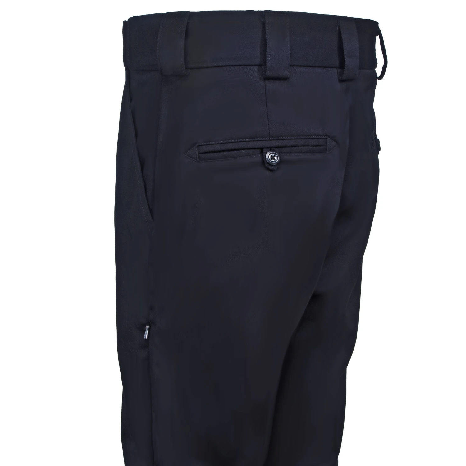 5.11 Tactical Pants: Navy Women's 64370 750 Class A Pants - Image 3
