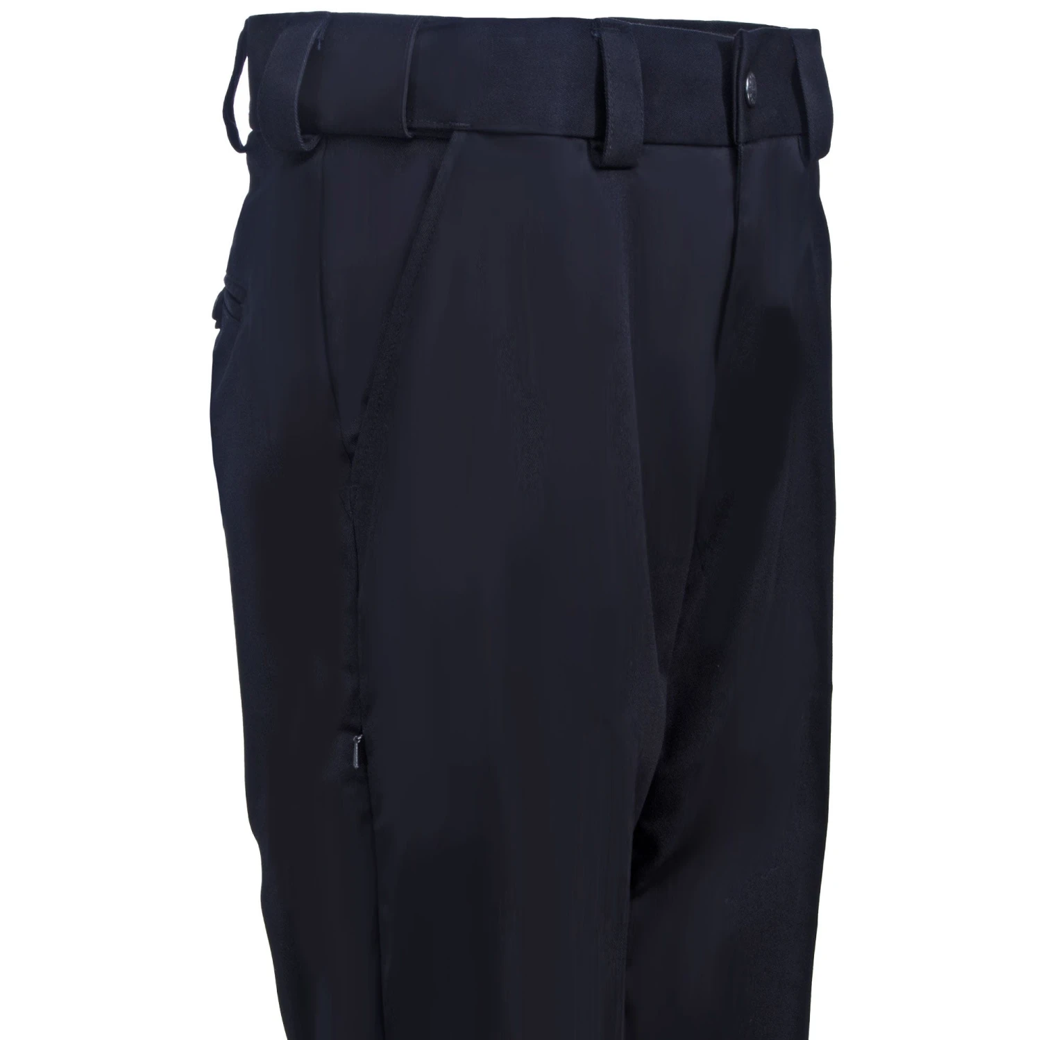 5.11 Tactical Pants: Navy Women's 64370 750 Class A Pants