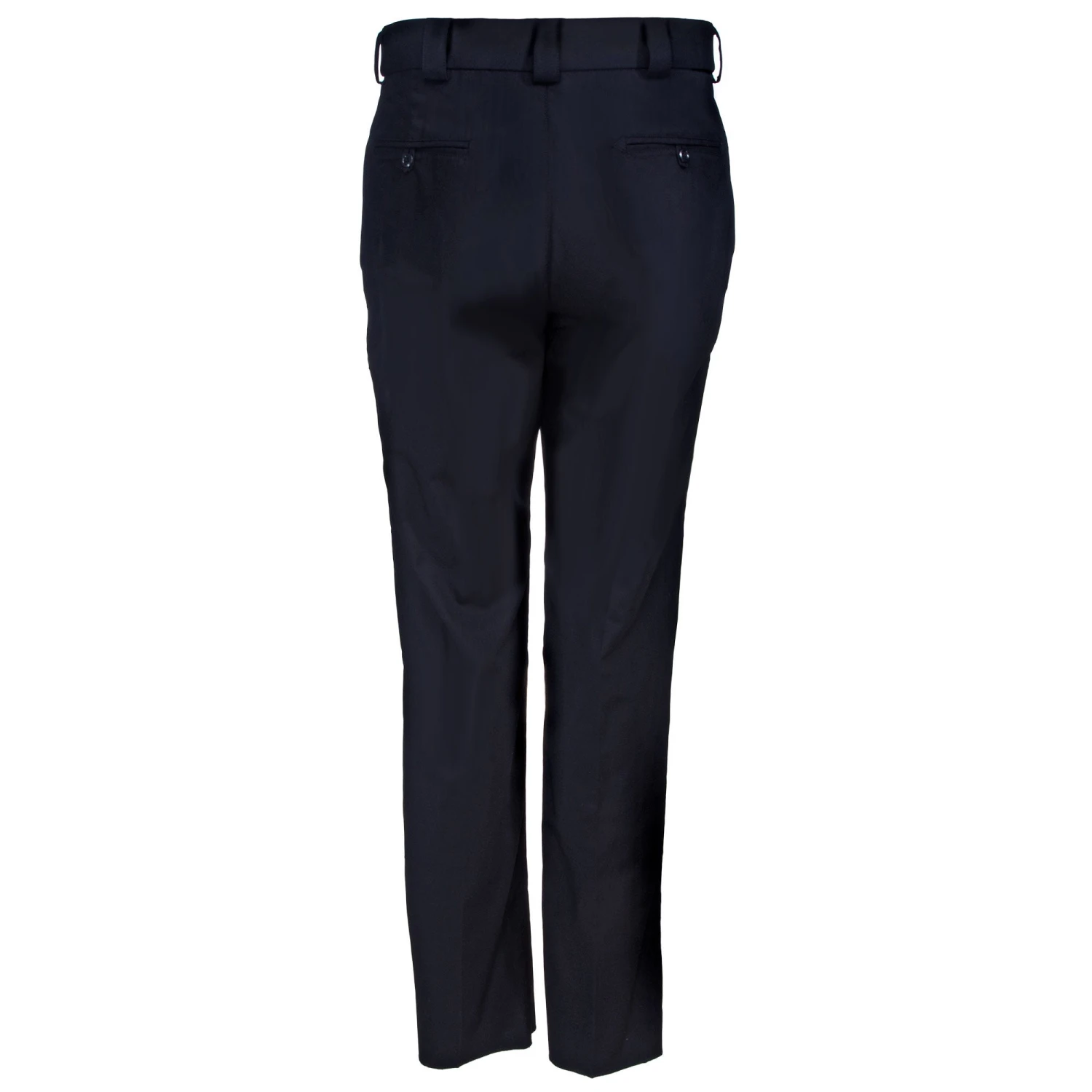 5.11 Tactical Pants: Men's 74370 750 Midnight Navy Stain-Resistant Class A PDU Taclite Pants - Image 4