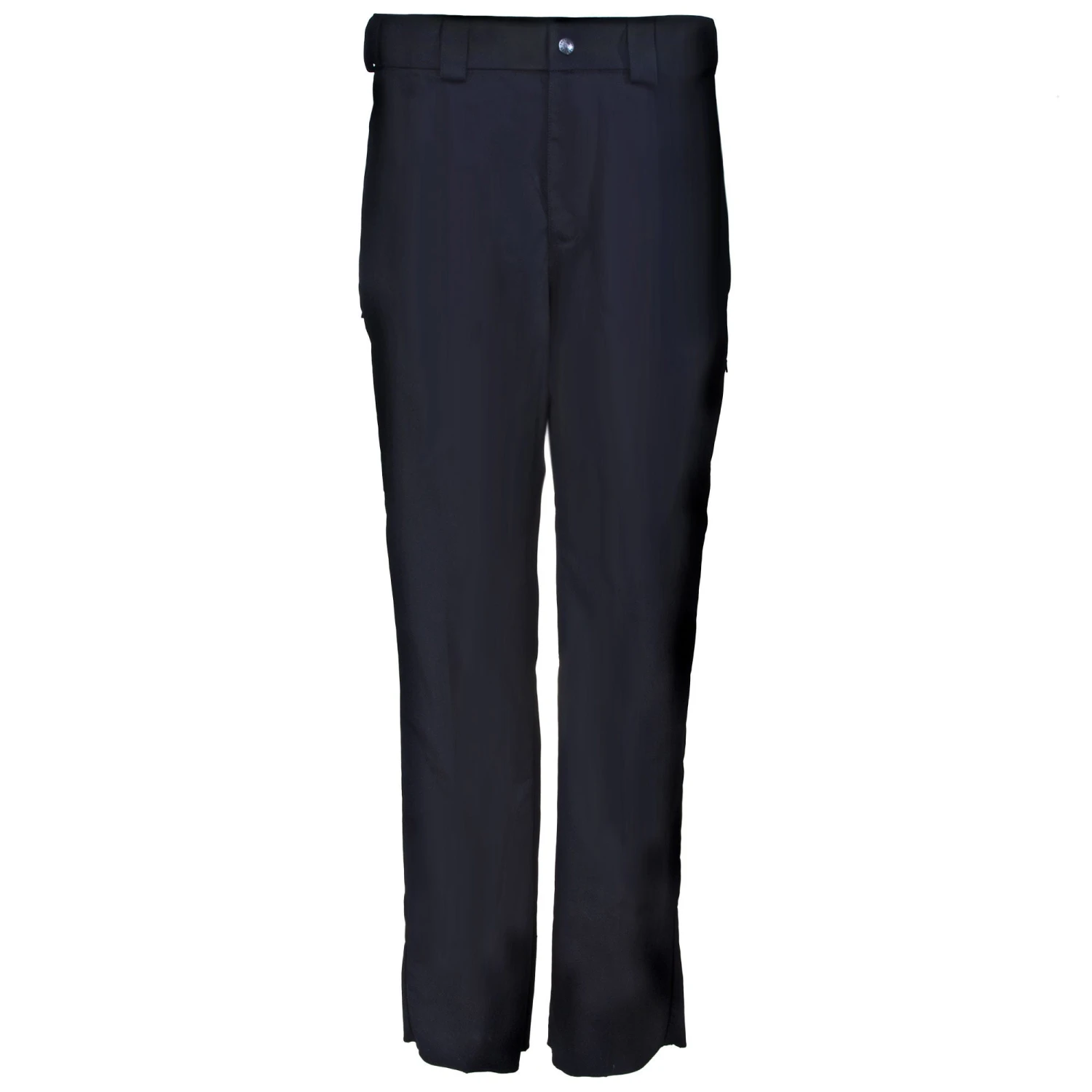 5.11 Tactical Pants: Men's 74370 750 Midnight Navy Stain-Resistant Class A PDU Taclite Pants - Image 2