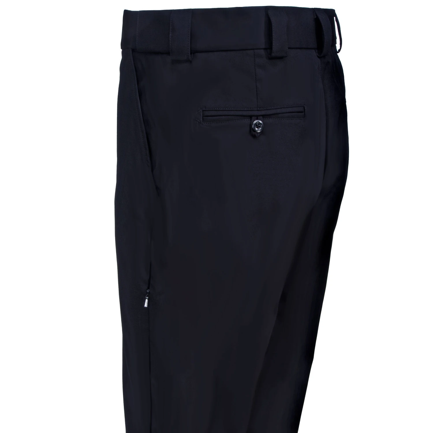 5.11 Tactical Pants: Men's 74370 750 Midnight Navy Stain-Resistant Class A PDU Taclite Pants - Image 3