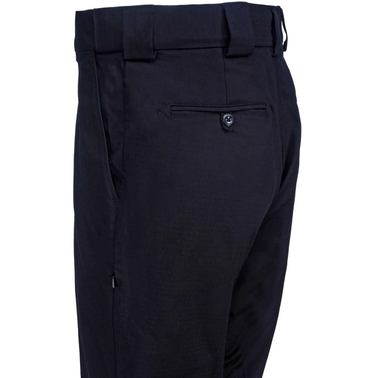 5.11 Tactical Pants: Men's 74426 750 Midnight Navy Class A Stryke PDU Pants - Image 3