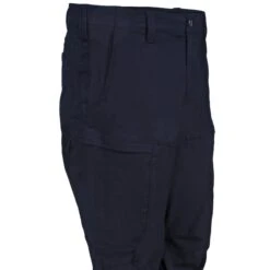 5.11 Tactical Pants: Men's Apex Flex Tac Stretch 74434 724 Dark Navy Canvas Pants