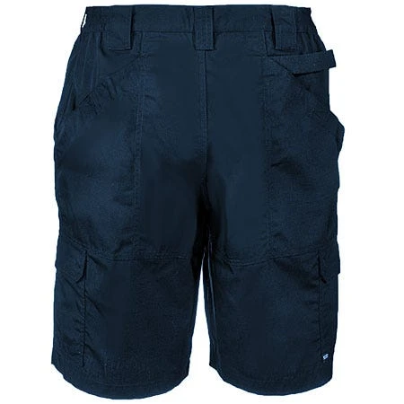 5.11 Tactical Shorts: Men's Dark Navy Taclite Pro Work Shorts 73308 724 - Image 4