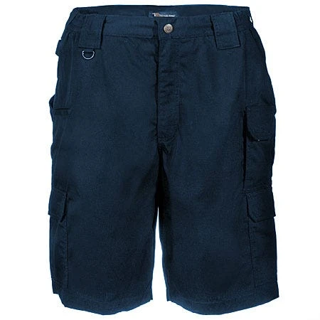 5.11 Tactical Shorts: Men's Dark Navy Taclite Pro Work Shorts 73308 724 - Image 2