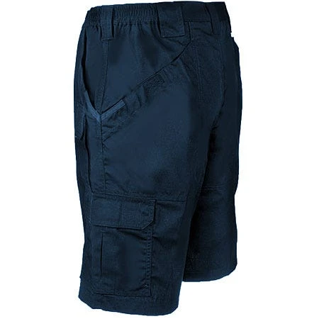 5.11 Tactical Shorts: Men's Dark Navy Taclite Pro Work Shorts 73308 724 - Image 3