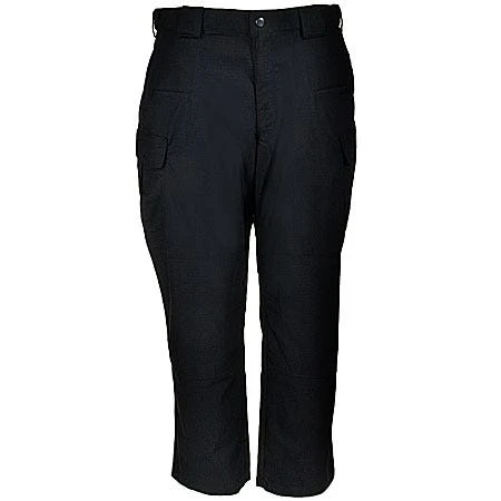 5.11 Tactical 5.11 Pants: Men's Black 74369 019 Tactical Stryke Stretch Pants - Image 2