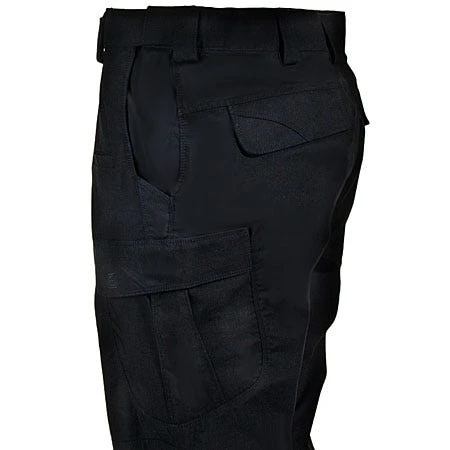 5.11 Tactical 5.11 Pants: Men's Black 74369 019 Tactical Stryke Stretch Pants - Image 3
