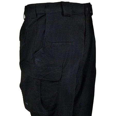 5.11 Tactical 5.11 Pants: Men's Black 74369 019 Tactical Stryke Stretch Pants