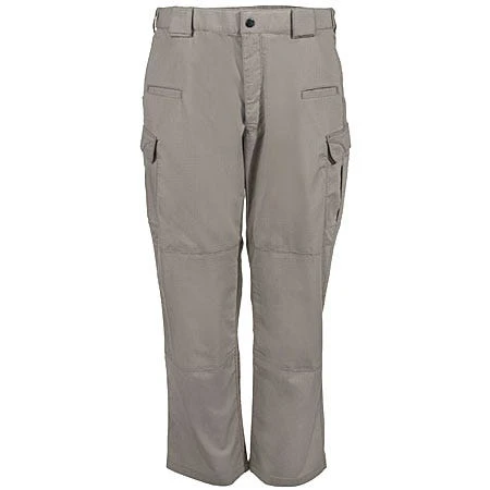 5.11 Tactical 5.11 Pants: 74369 055 Men's Khaki Flex-Tac Ripstop Tactical Pants - Image 2