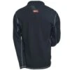 Ariat Shirts: Men's 10014378 Black Flame-Resistant Polartec Baselayer Shirt