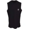 Carhartt Shirts: Men's Black 100374 001 Workwear Pocket Sleeveless T-Shirt