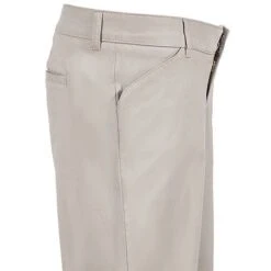 Dickies Pants: Women's Desert Sand FP321 DS Relaxed Stretch Twill Pants