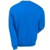 Gildan Sweatshirts: Men's Blue 18000 RYL Fleece Crew Neck Sweatshirt