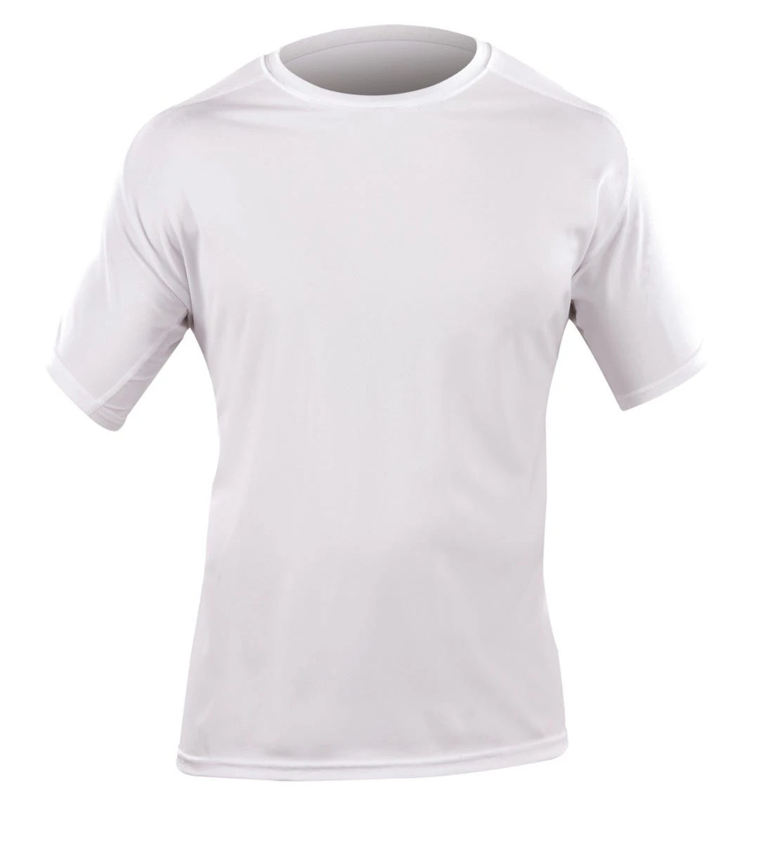 5.11 Tactical Shirts: Men's Loose Fit White 40007 010 Shirt - Image 4