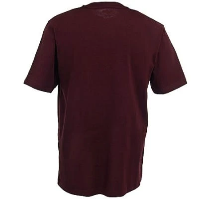 Carhartt Shirts: Men's Port K84 PRT Cotton Workwear Henley Shirt - Image 2