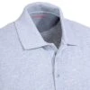 5.11 Tactical Shirts: Heather Grey Cotton Polo Shirt 42056 016