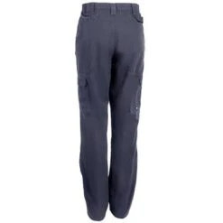 5.11 Tactical Pants: Black Canvas Long Lasting Pants 74251 019