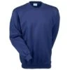 Port & Company Sweatshirts: Men's Navy PC90 NAV Crewneck Sweatshirt