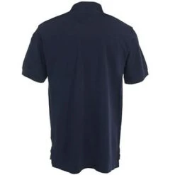 5.11 Tactical Shirts: Men's Cotton Dark Navy Polo 41060 724