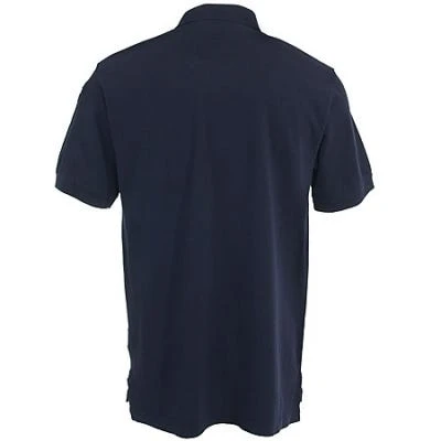 5.11 Tactical Shirts: Men's Cotton Dark Navy Polo 41060 724