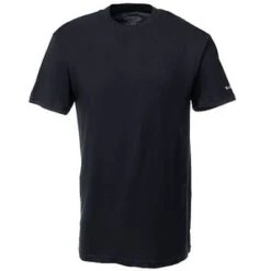 5.11 Tactical Shirts: Men's 3-Pack 40016 019 Black Tactical T Shirt