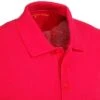 5.11 Tactical Shirts: Men's Red Cotton Polo Shirt 42056 477