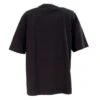 Carhartt Shirts: Men's Black K84 BLK Short Sleeve Henley Work Shirt
