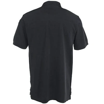 5.11 Tactical Shirts: Men's Black Cotton Polo Shirt 41060 019 - Image 4