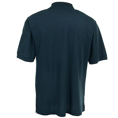 Port Authority Shirts: Silk Touch Cotton Blend Shirt K500 DGR