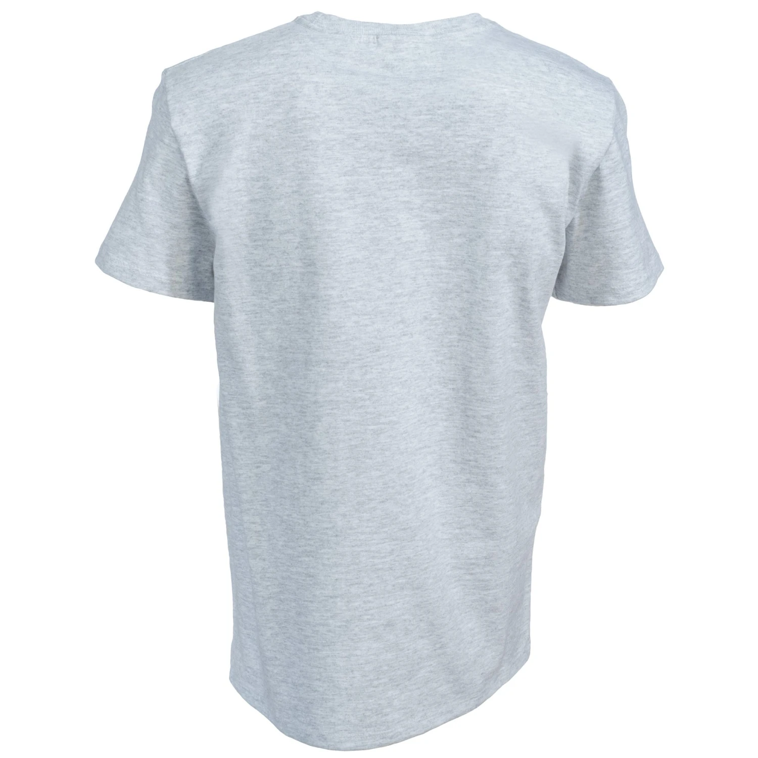 Port & Company Shirts: Women's LPC61 ASH Grey Essential Short-Sleeve Tee Shirt