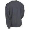 Sport-Tek Shirts: Men's JST72 GGY V-Neck Graphite Grey Raglan Wind Shirt