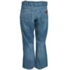 Wrangler Jeans: Men's Retro WRT20 RT Relaxed Fit Boot Cut Denim Jeans